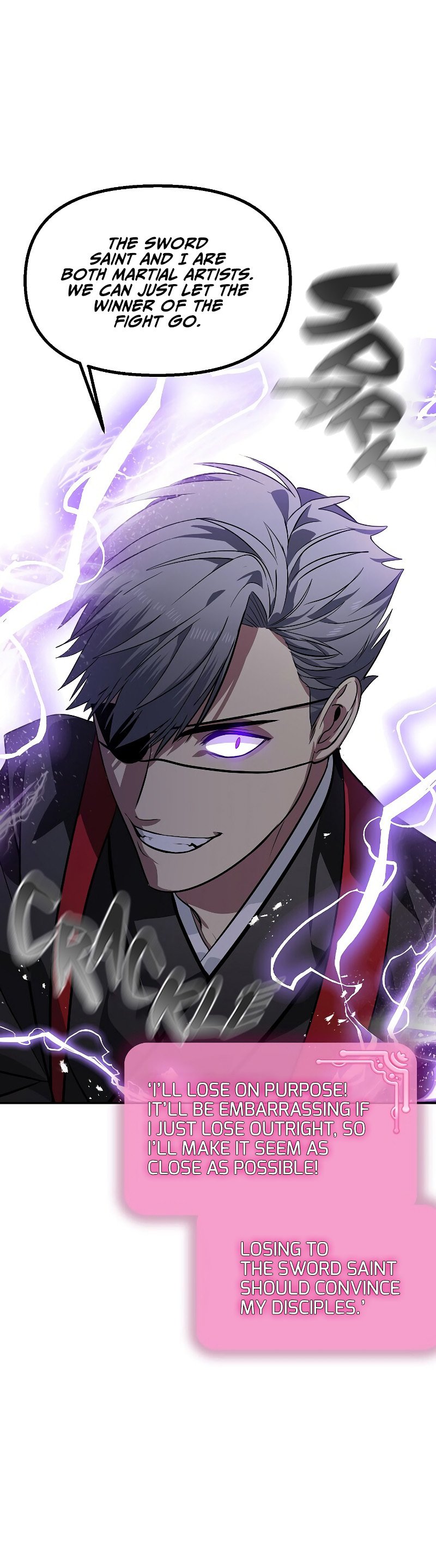 SSS-Class Suicide Hunter, Chapter 53 image 37